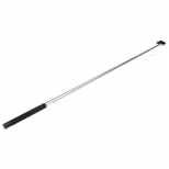 Selfiestick met ingebouwde knop