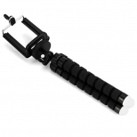 Smartphone octopus statief