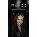 Opzetflitser voor telefoon