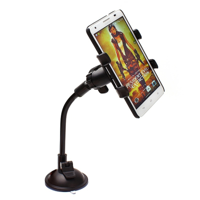 Telefoonhouder autoraam flexibel universeel