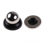 Telefoonhouder met magneet universeel zwart