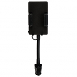 Telefoonhouder + FM Transmitter sigarettenaansteker universeel