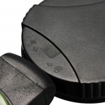 Telefoonhouder autoraam met kleefmat