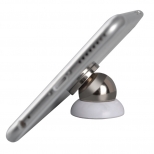Telefoonhouder met magneet universeel wit