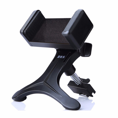 Telefoonhouder ventilatie met dashboardsteun