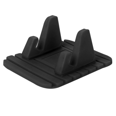 Telefoonstandaard dashboard