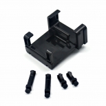 Telefoonhouder ventilatie basket