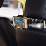 Telefoon hoofdsteunhouder