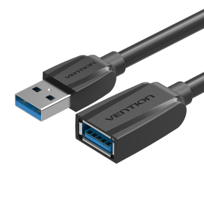 Vention USB 3.0 verlengkabel 2 meter