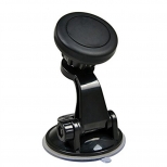 Telefoonhouder autoraam met sterke zuignap magnetisch