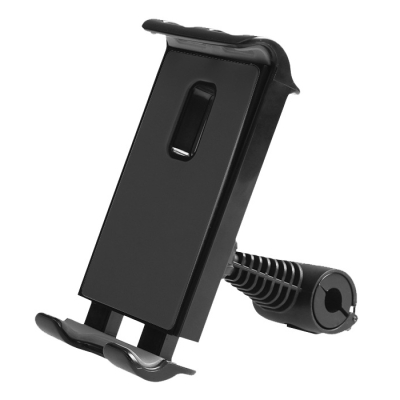 Tablet hoofdsteunhouder universeel