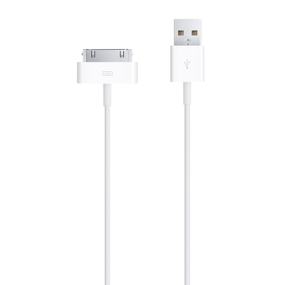 Apple 30-pins kabel 1 meter