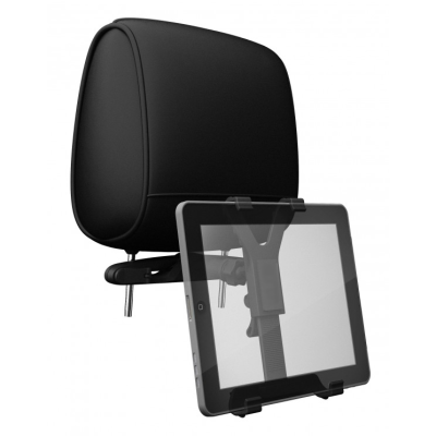 Tablet hoofdsteunhouder
