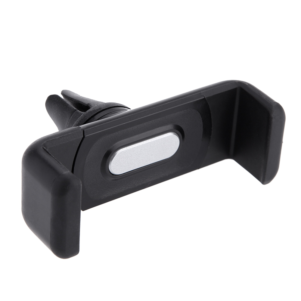 Waar kun je een autohouder allemaal bevestigen?